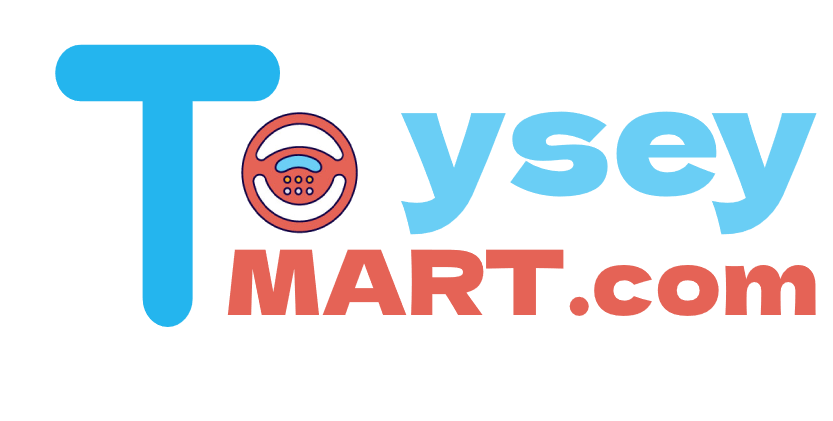 ToyseyMart.com |  the leading kids store for all toys, video games, dolls, action figures, learning games, building blocks and more. C'mon, Let's Play!
